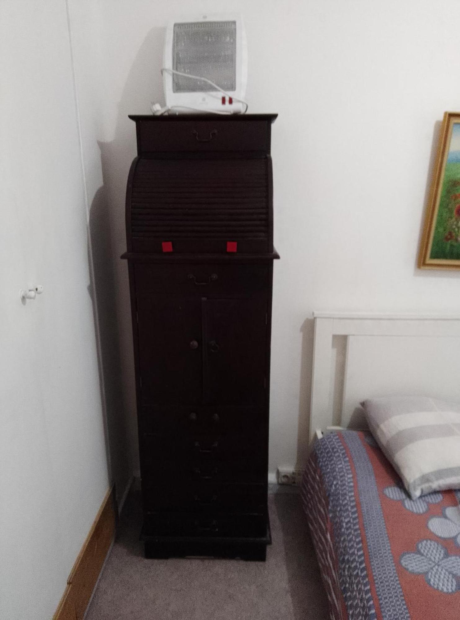Guesthouse Familial Pour 2,3,4 Personnes De 44M2- Accessible Handic -Rez De Chaussee-Vues Sur Rue Et Patio Prive - Sejour, Chambre Separee-Cuisine,Salle De Bain,Lit Double Et Canape-Lit 2Pers-Entree De La Rue Berzelius-5 Minutes Du Metro Brochant-Lig ปารีส ภายนอก รูปภาพ